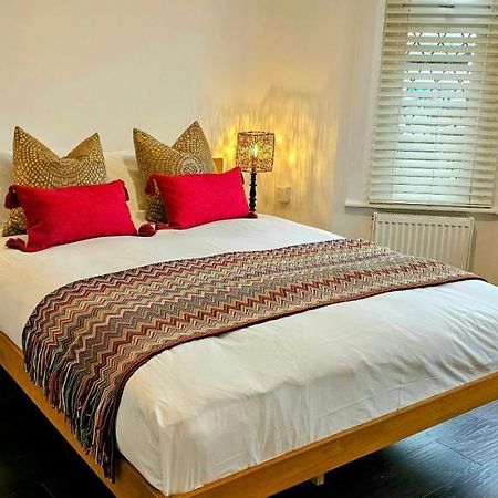 Appartement Victorian Property à Londres Extérieur photo