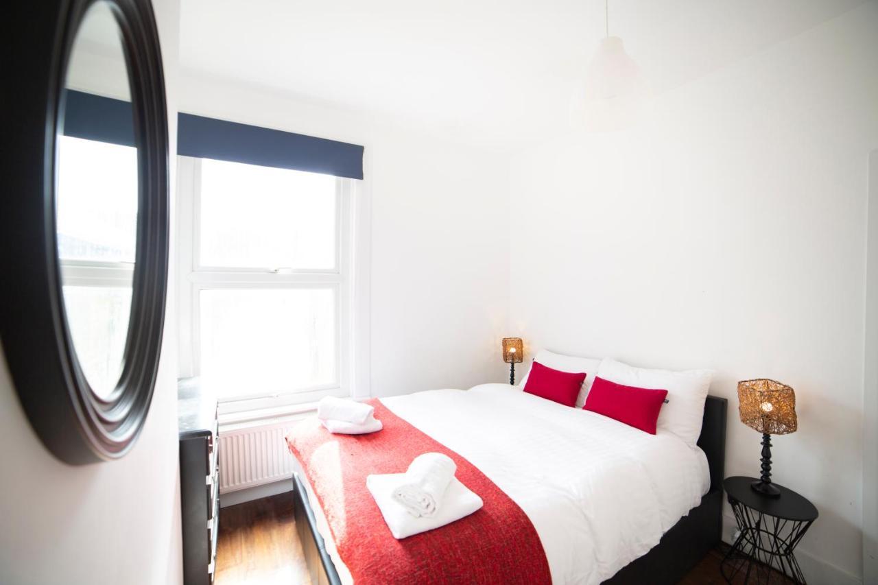 Appartement Victorian Property à Londres Extérieur photo