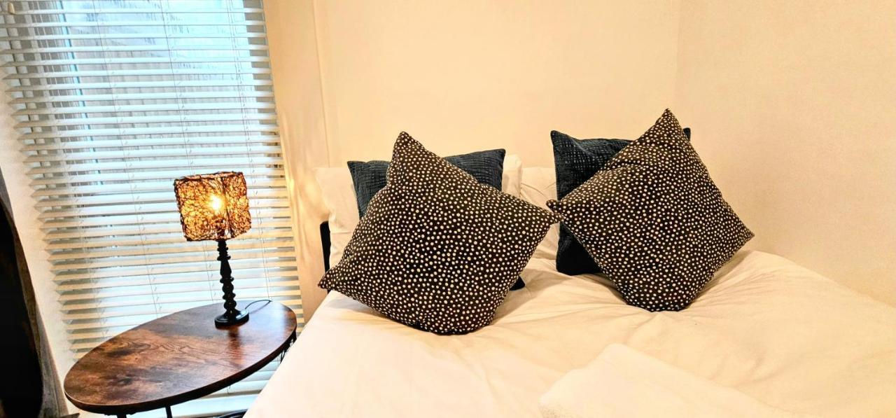 Appartement Victorian Property à Londres Extérieur photo