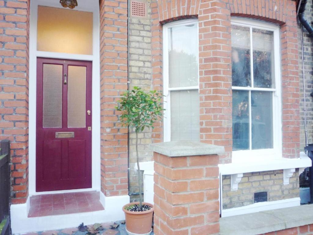 Appartement Victorian Property à Londres Extérieur photo